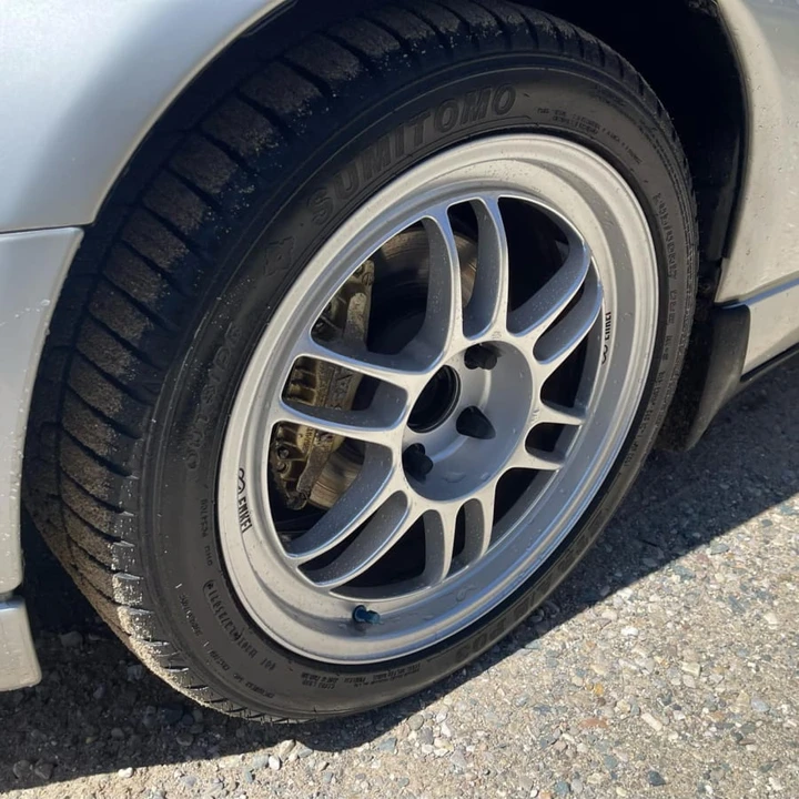 1991 Nissan 300ZX 4th Gen - Image 10 of 27