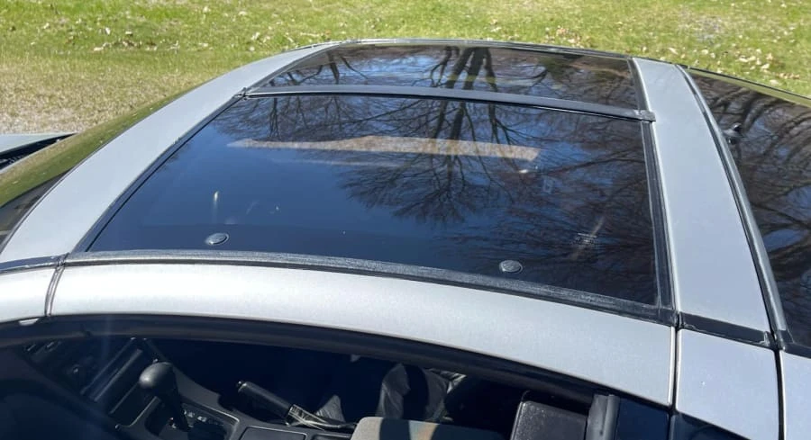 1991 Nissan 300ZX 4th Gen - Image 6 of 27