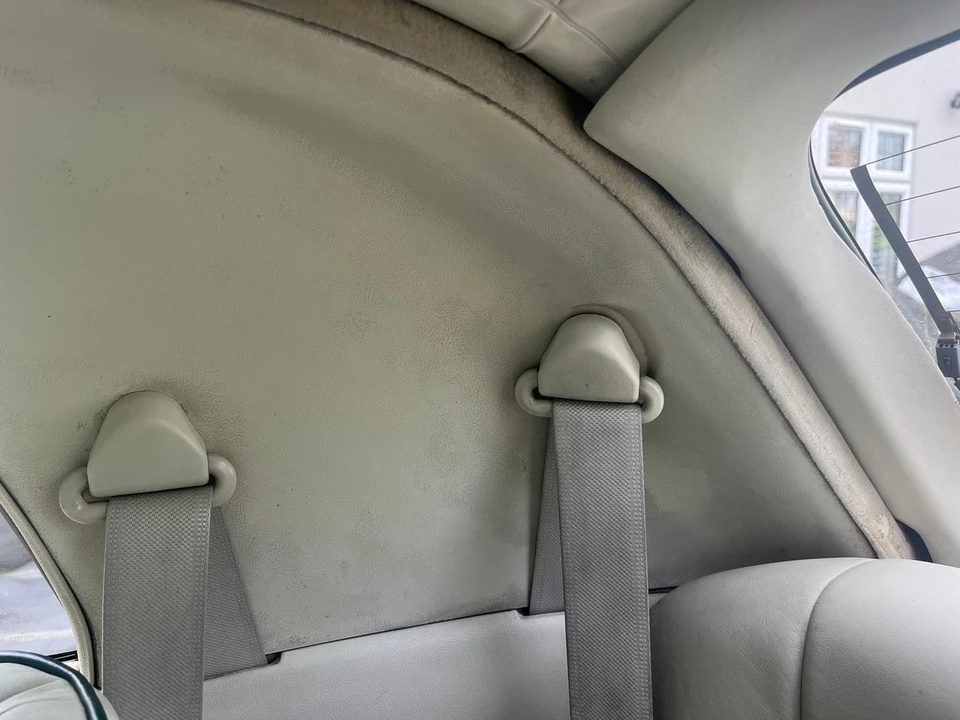 1991 Nissan Figaro - Image 14 of 30