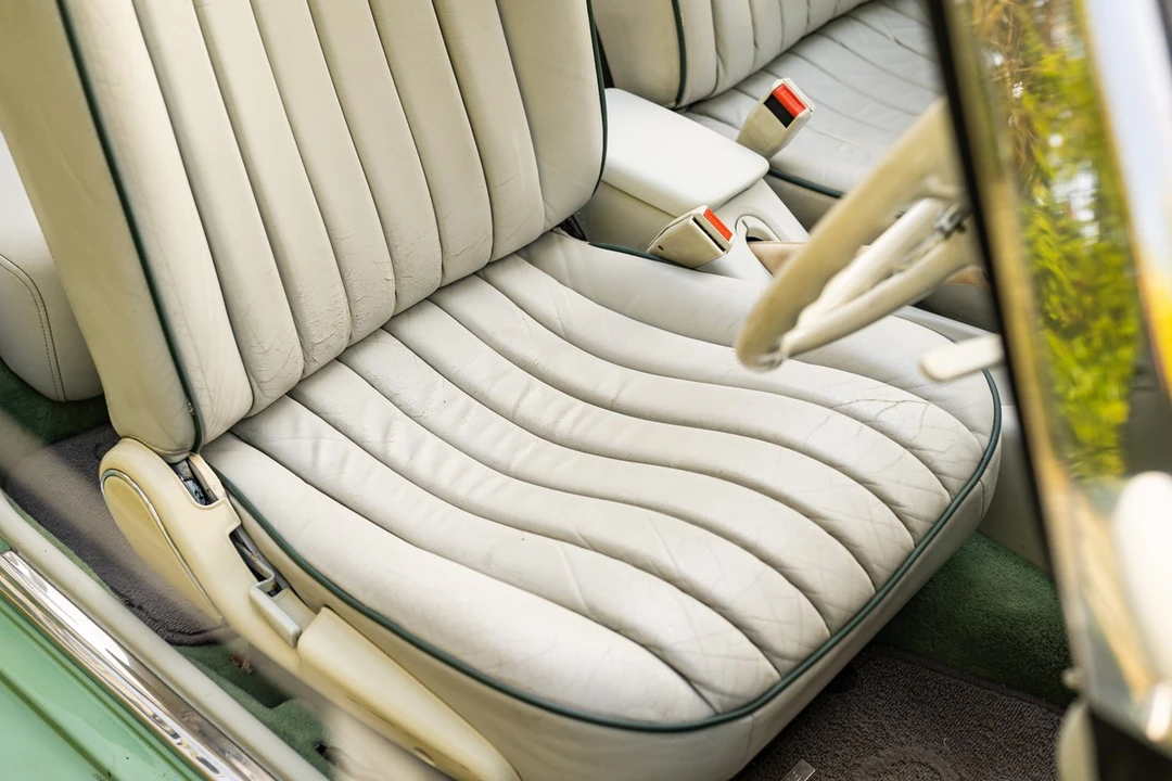 1991 Nissan Figaro - Image 27 of 30