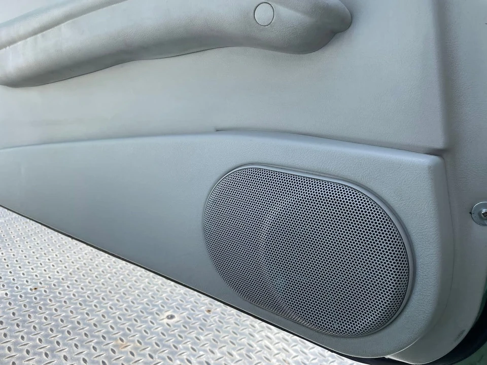 1991 Nissan Figaro - Image 10 of 30