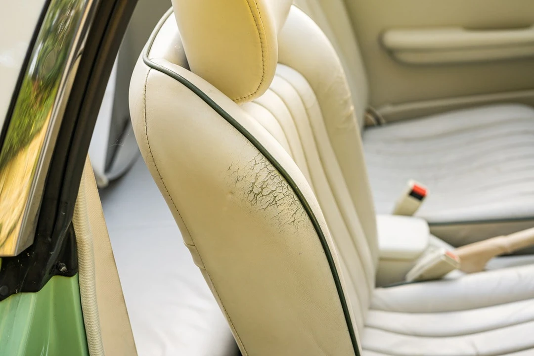 1991 Nissan Figaro - Image 25 of 30