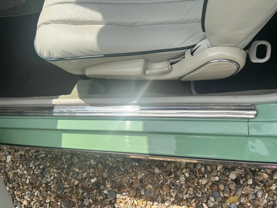 1991 Nissan Figaro - Image 24 of 30