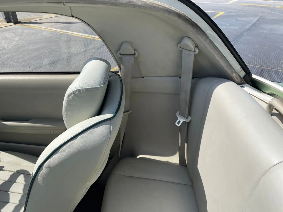 1991 Nissan Figaro - Image 28 of 30