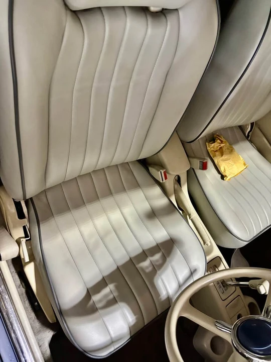 1991 Nissan Figaro - Image 7 of 8