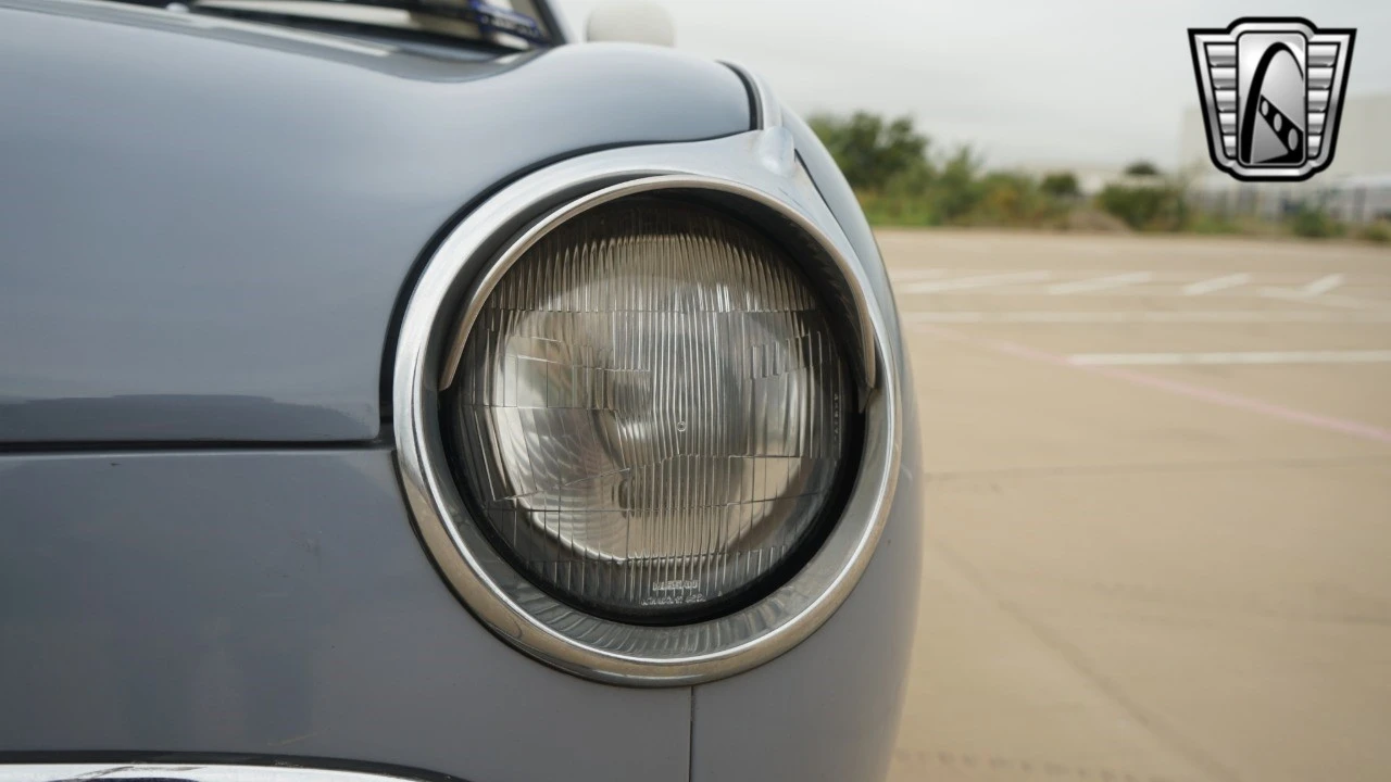 1991 Nissan Figaro - Image 13 of 21
