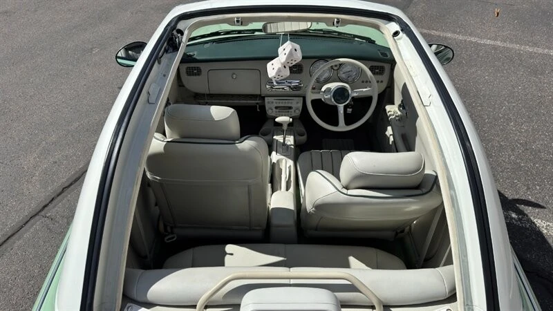 1991 Nissan Figaro - Image 9 of 21