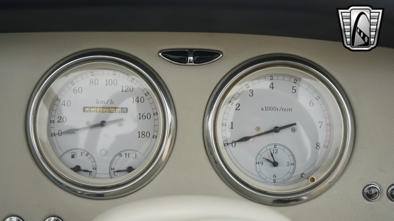 1991 Nissan Figaro - Image 19 of 21