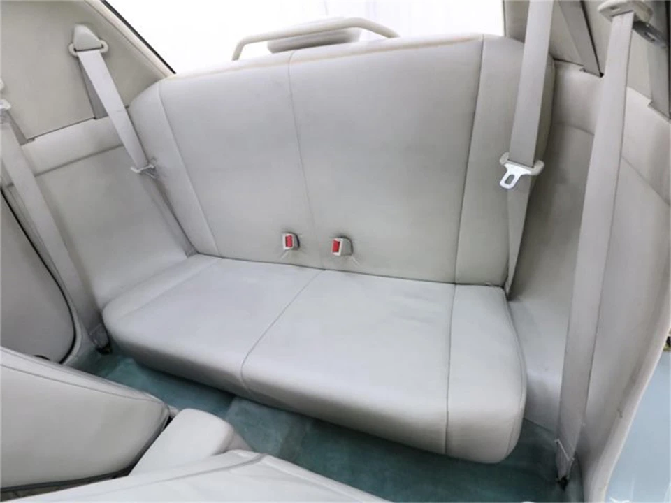 1991 Nissan Figaro - Image 19 of 31