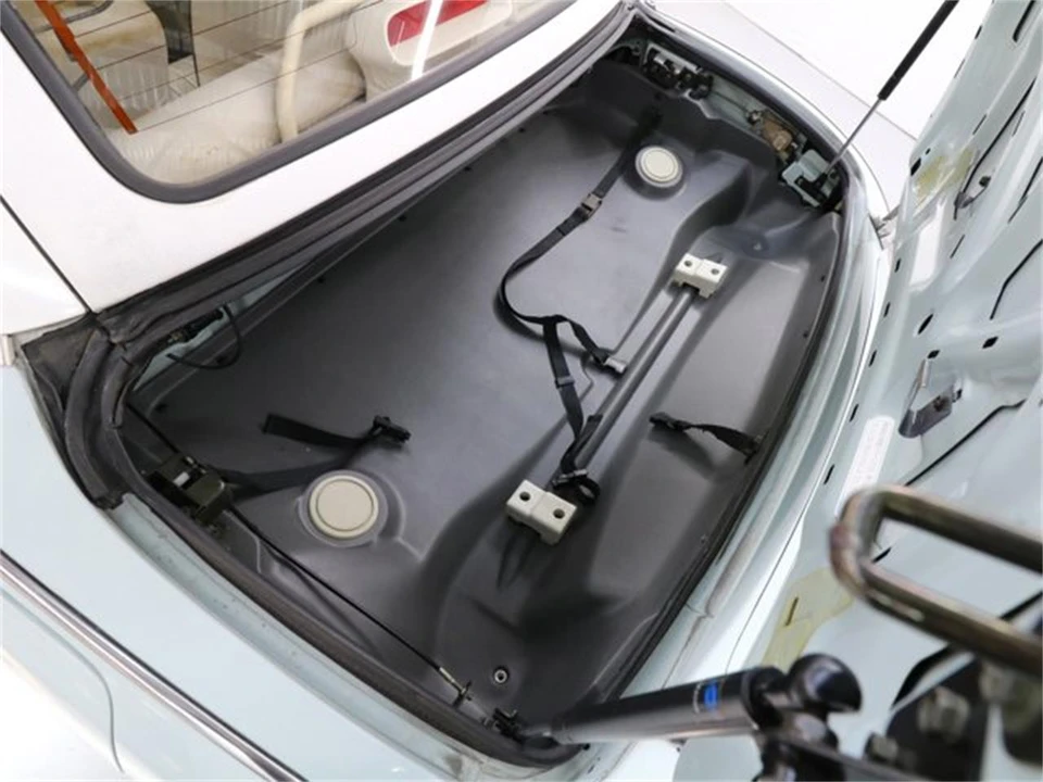 1991 Nissan Figaro - Image 25 of 31