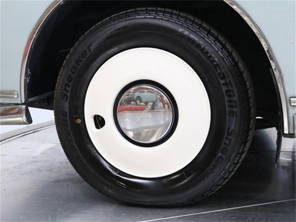 1991 Nissan Figaro - Image 30 of 31
