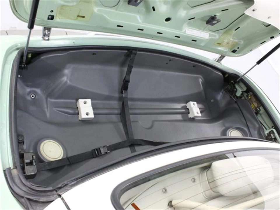 1991 Nissan Figaro - Image 28 of 31