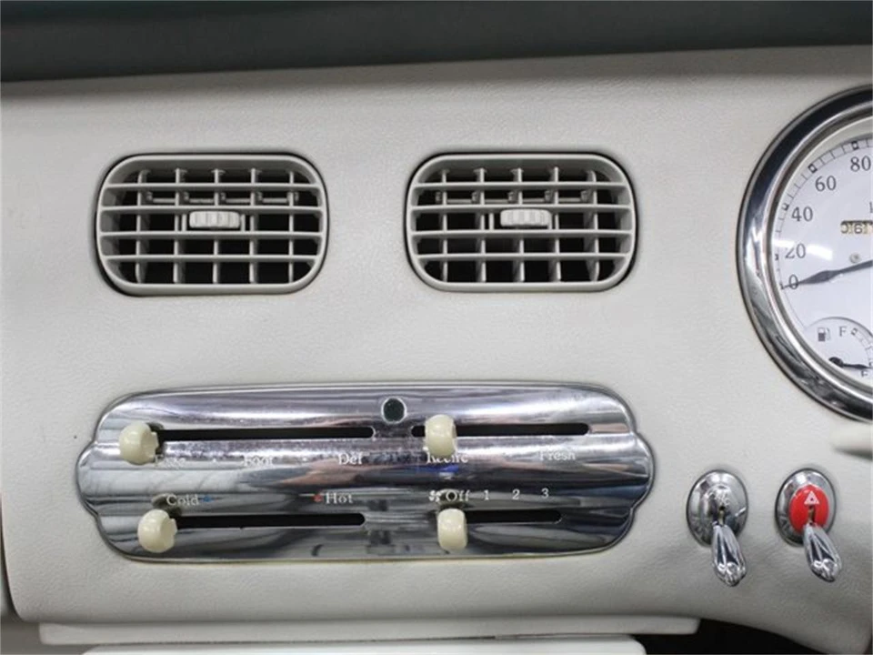 1991 Nissan Figaro - Image 15 of 31