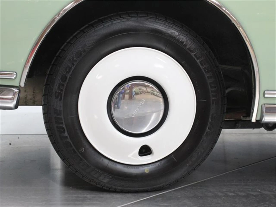 1991 Nissan Figaro - Image 31 of 31