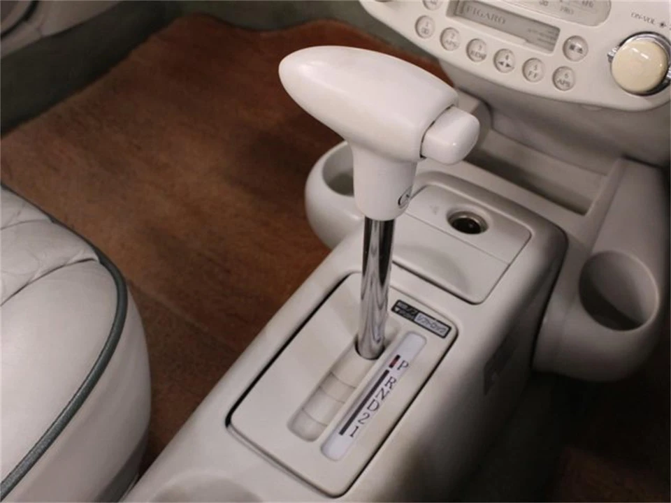 1991 Nissan Figaro - Image 17 of 31
