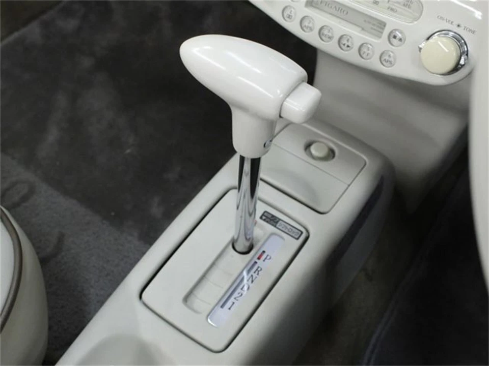 1991 Nissan Figaro - Image 16 of 31