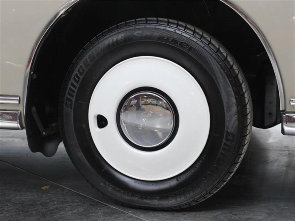 1991 Nissan Figaro - Image 28 of 31