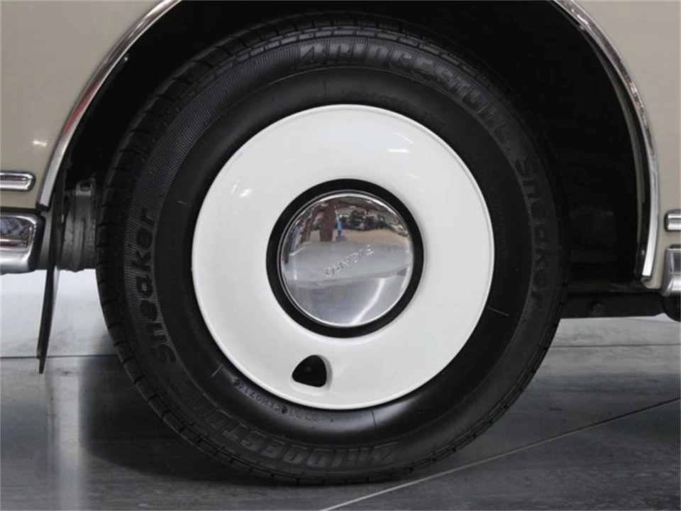 1991 Nissan Figaro - Image 30 of 31