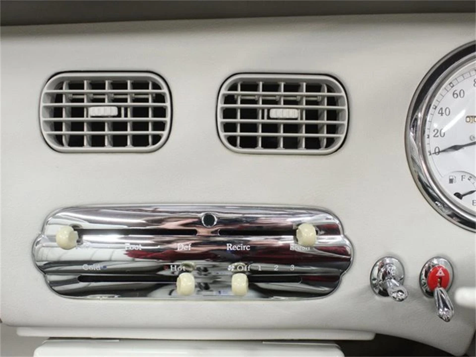 1991 Nissan Figaro - Image 14 of 31