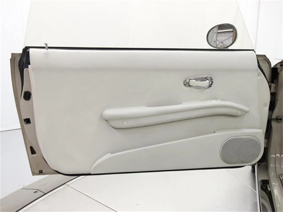 1991 Nissan Figaro - Image 21 of 31
