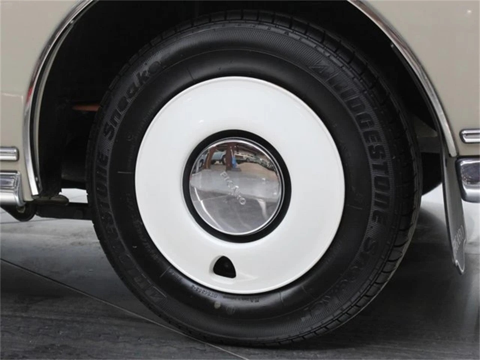 1991 Nissan Figaro - Image 31 of 31