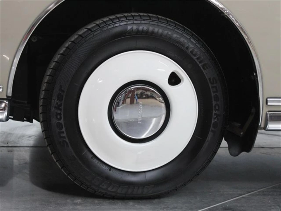 1991 Nissan Figaro - Image 29 of 31