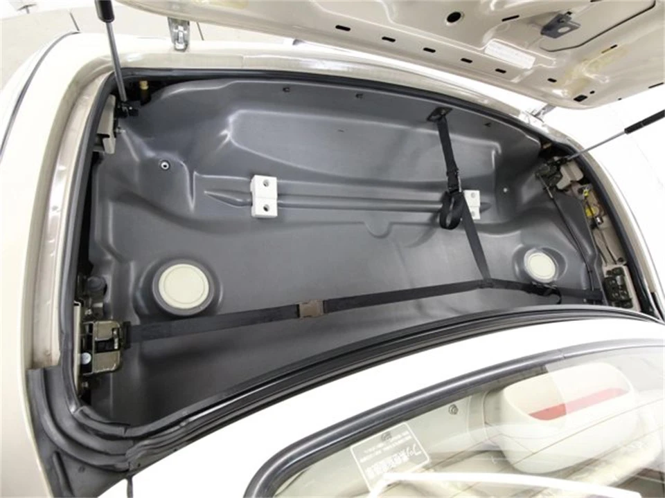 1991 Nissan Figaro - Image 26 of 31