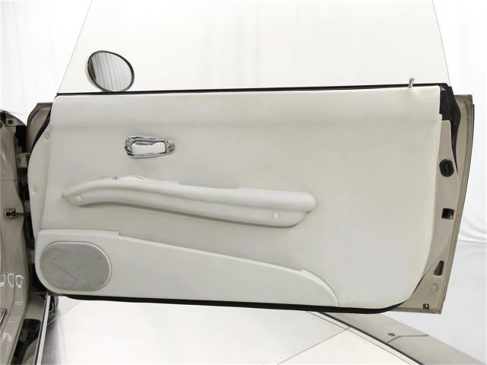 1991 Nissan Figaro - Image 22 of 31