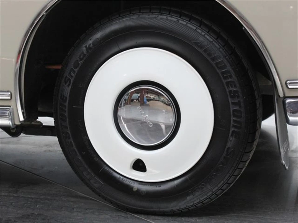 1991 Nissan Figaro - Image 31 of 31