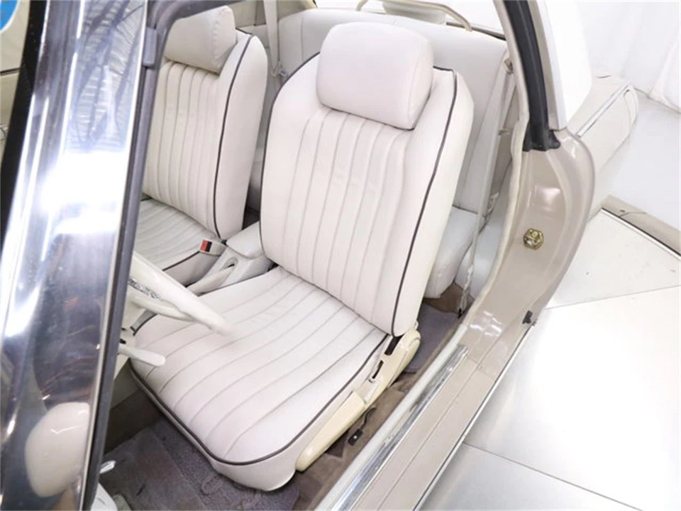 1991 Nissan Figaro - Image 19 of 31
