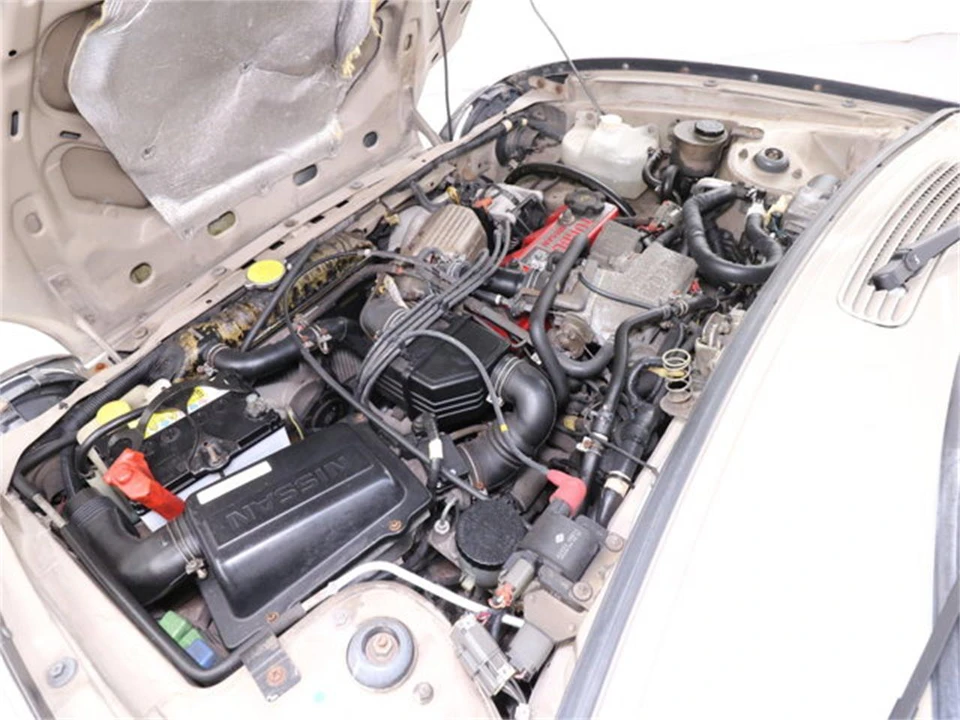 1991 Nissan Figaro - Image 26 of 31