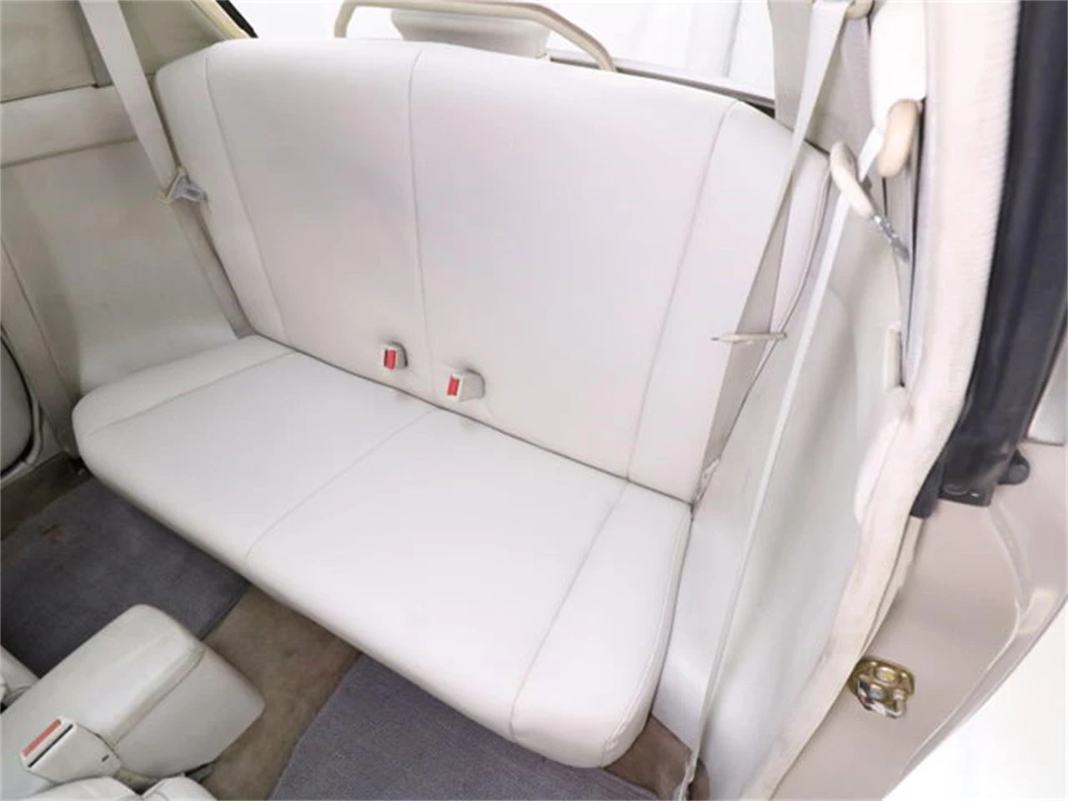 1991 Nissan Figaro - Image 22 of 31