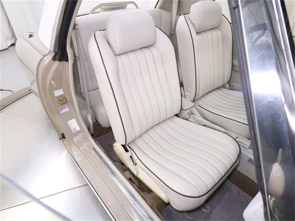 1991 Nissan Figaro - Image 20 of 31