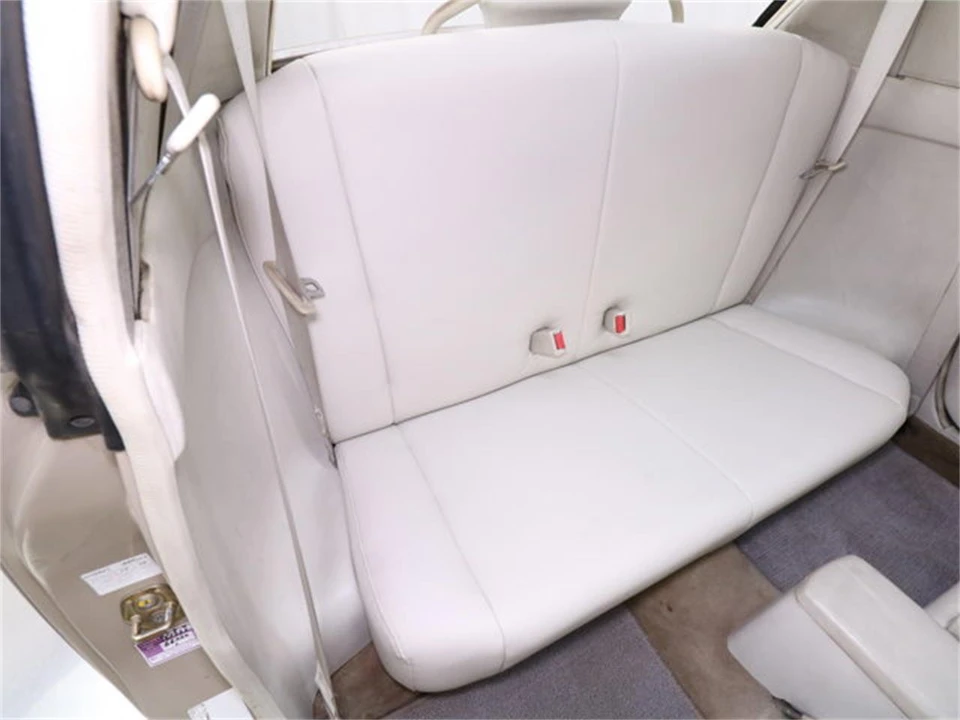 1991 Nissan Figaro - Image 21 of 31