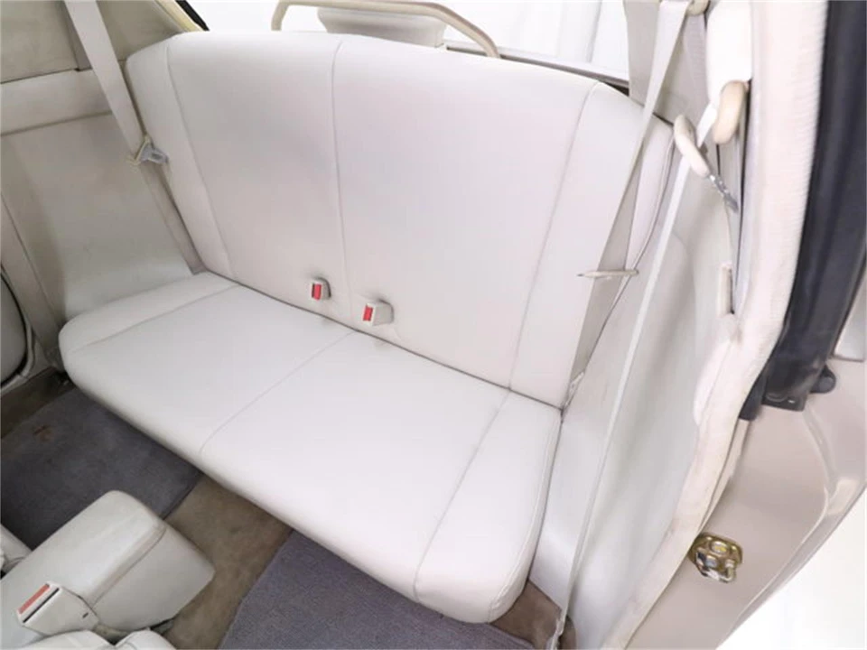 1991 Nissan Figaro - Image 22 of 31