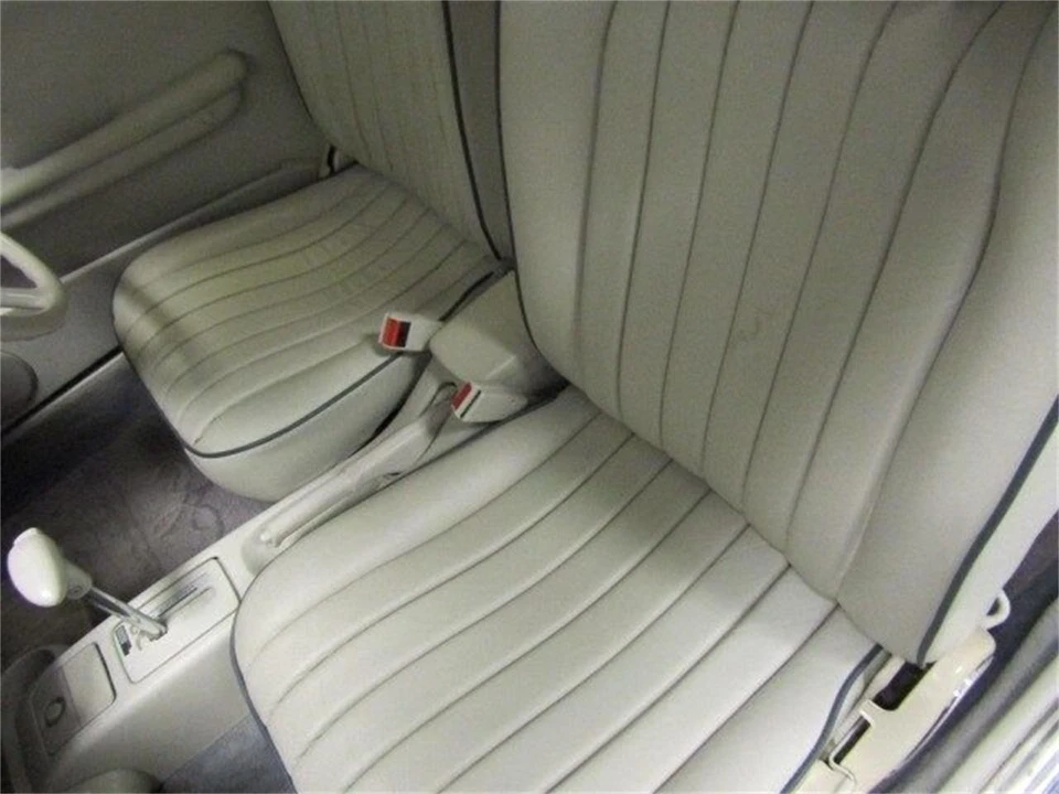 1991 Nissan Figaro - Image 13 of 31
