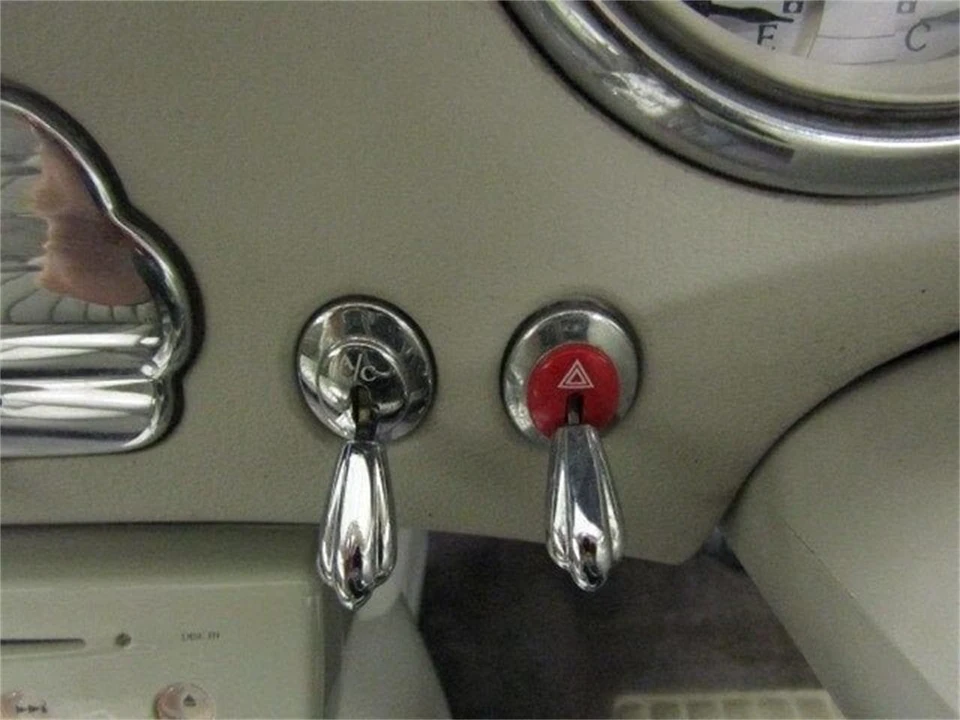 1991 Nissan Figaro - Image 19 of 31