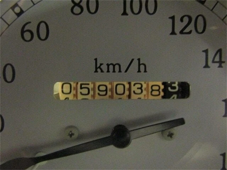 1991 Nissan Figaro - Image 17 of 31