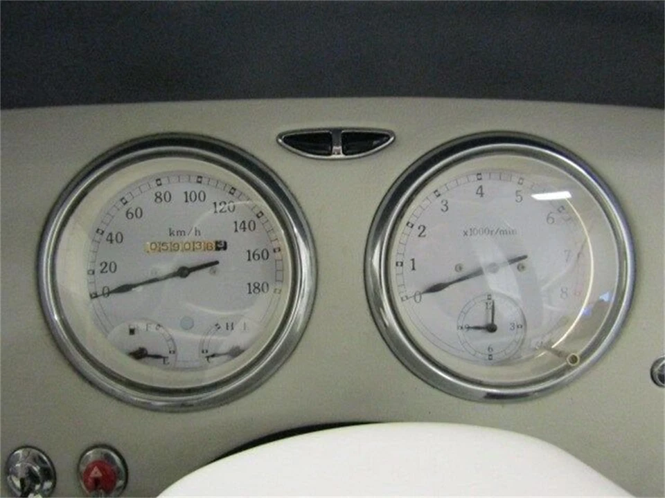 1991 Nissan Figaro - Image 16 of 31
