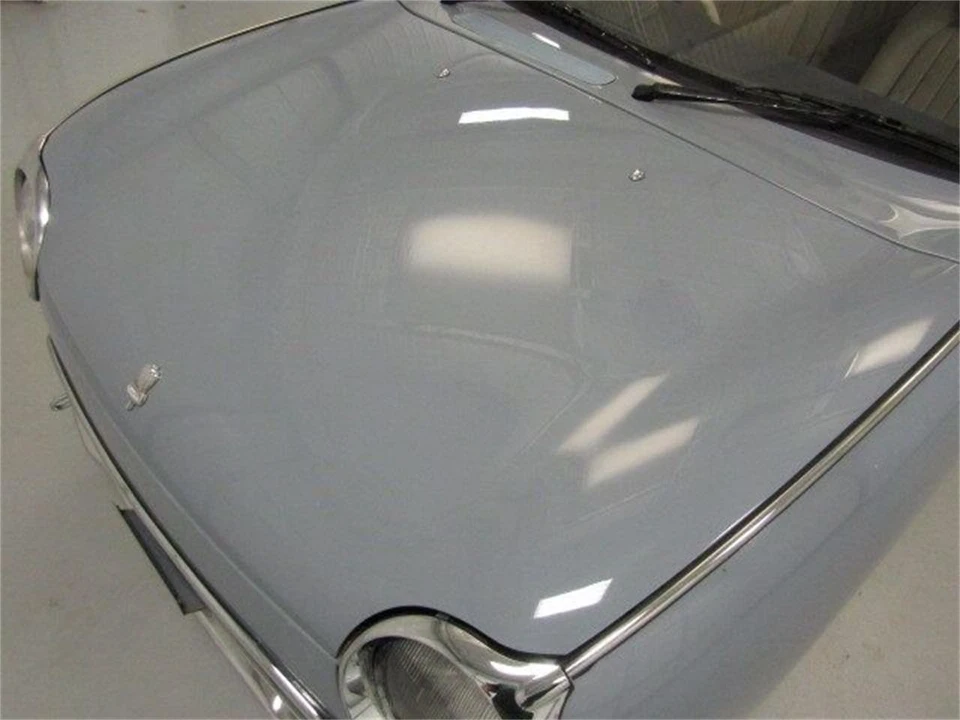 1991 Nissan Figaro - Image 28 of 31