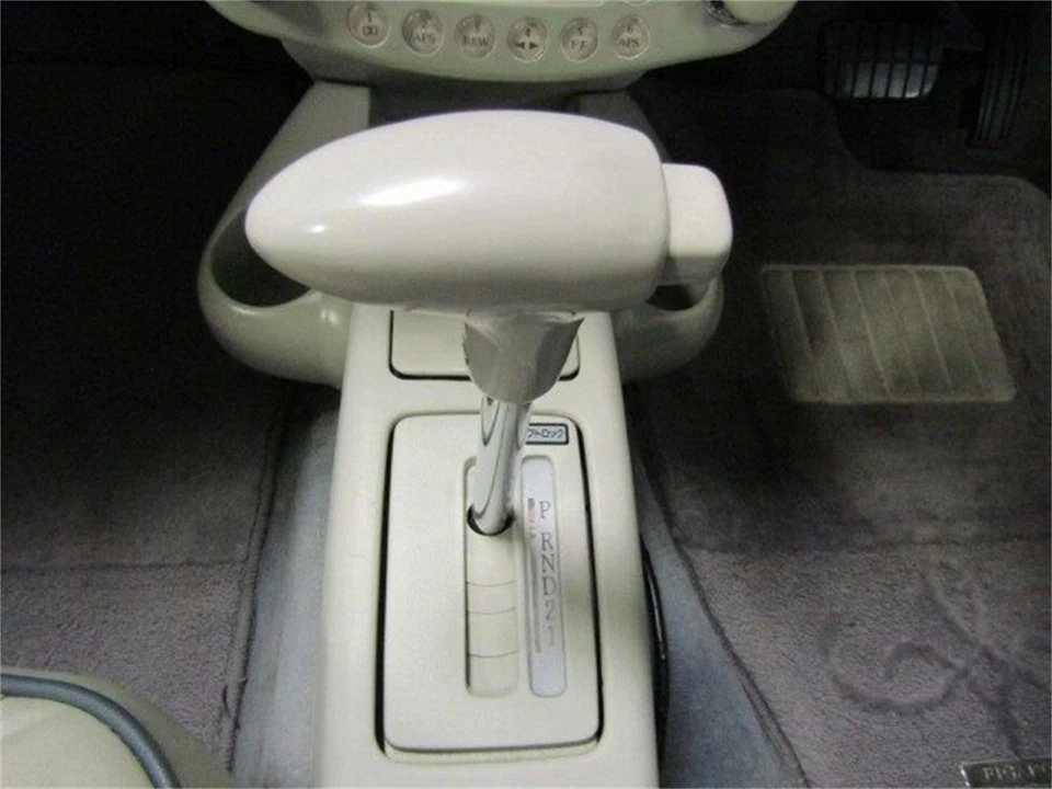 1991 Nissan Figaro - Image 22 of 31