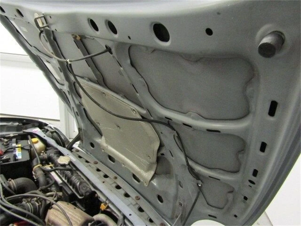 1991 Nissan Figaro - Image 26 of 31