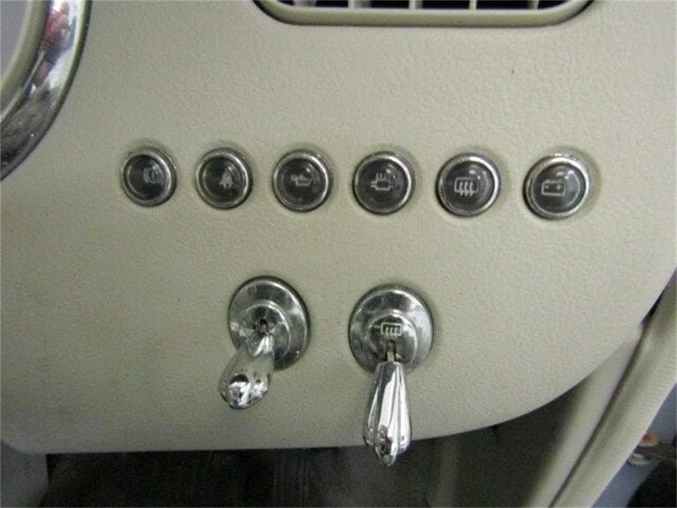 1991 Nissan Figaro - Image 18 of 31