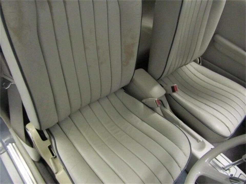 1991 Nissan Figaro - Image 10 of 31