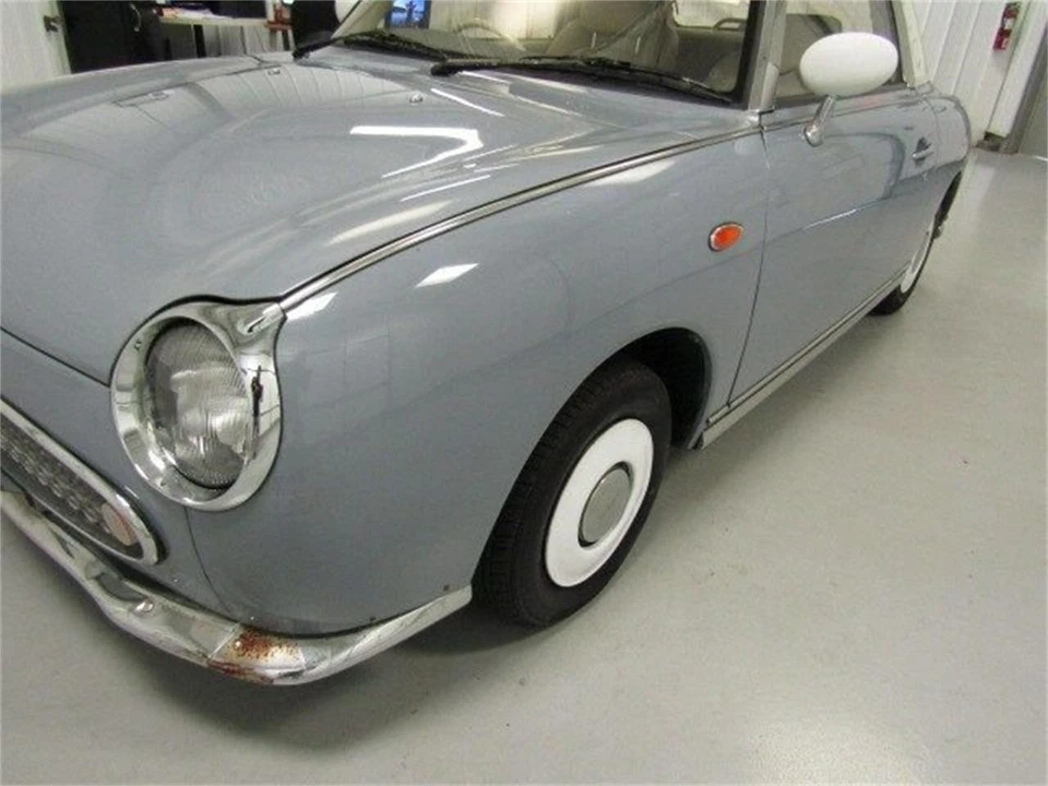 1991 Nissan Figaro - Image 29 of 31