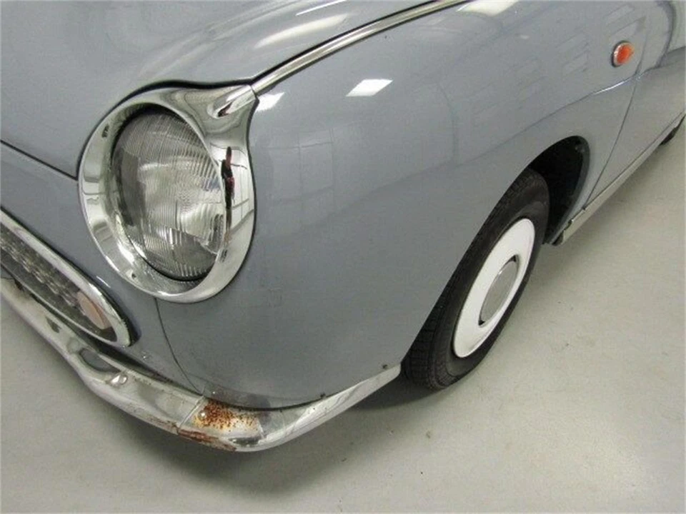 1991 Nissan Figaro - Image 30 of 31