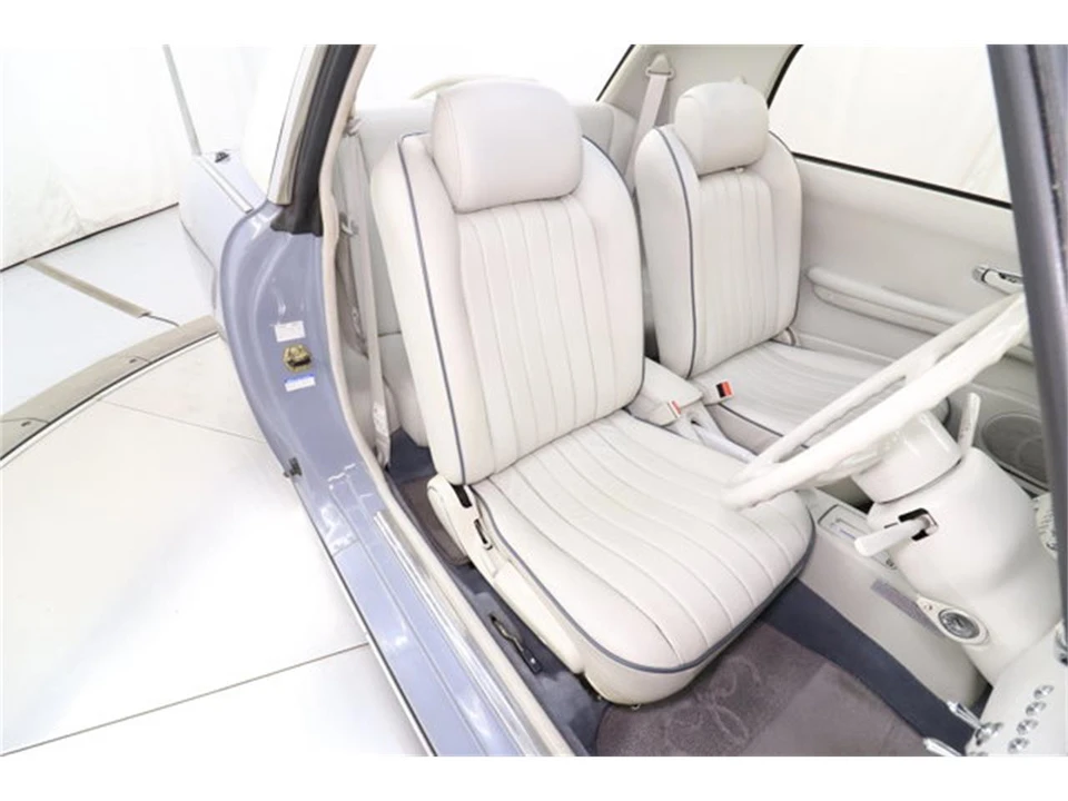 1991 Nissan Figaro - Image 19 of 31