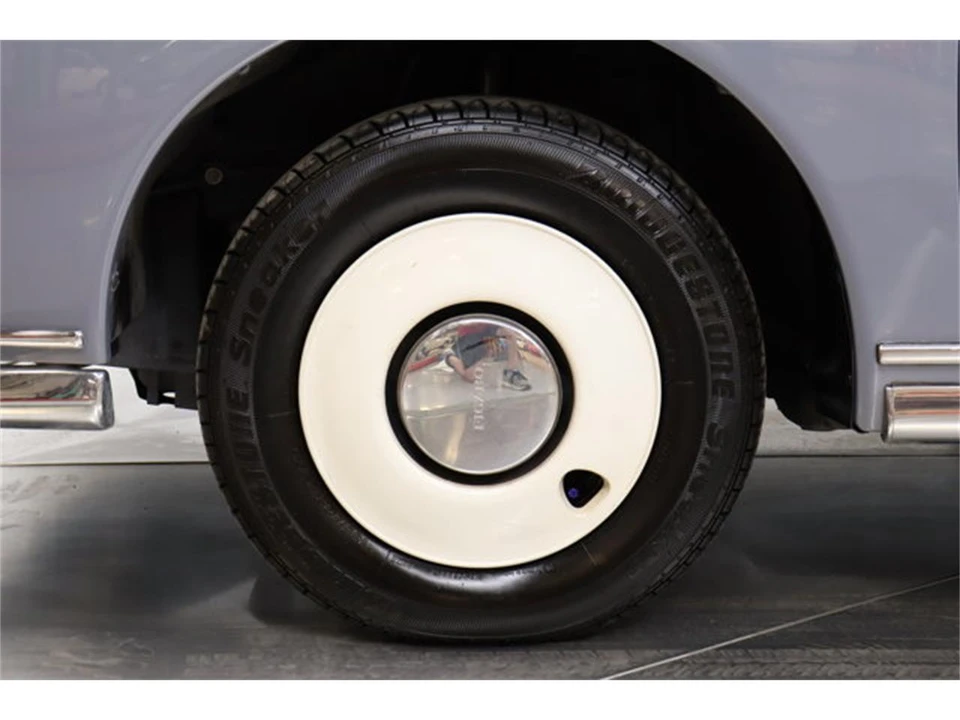 1991 Nissan Figaro - Image 29 of 31