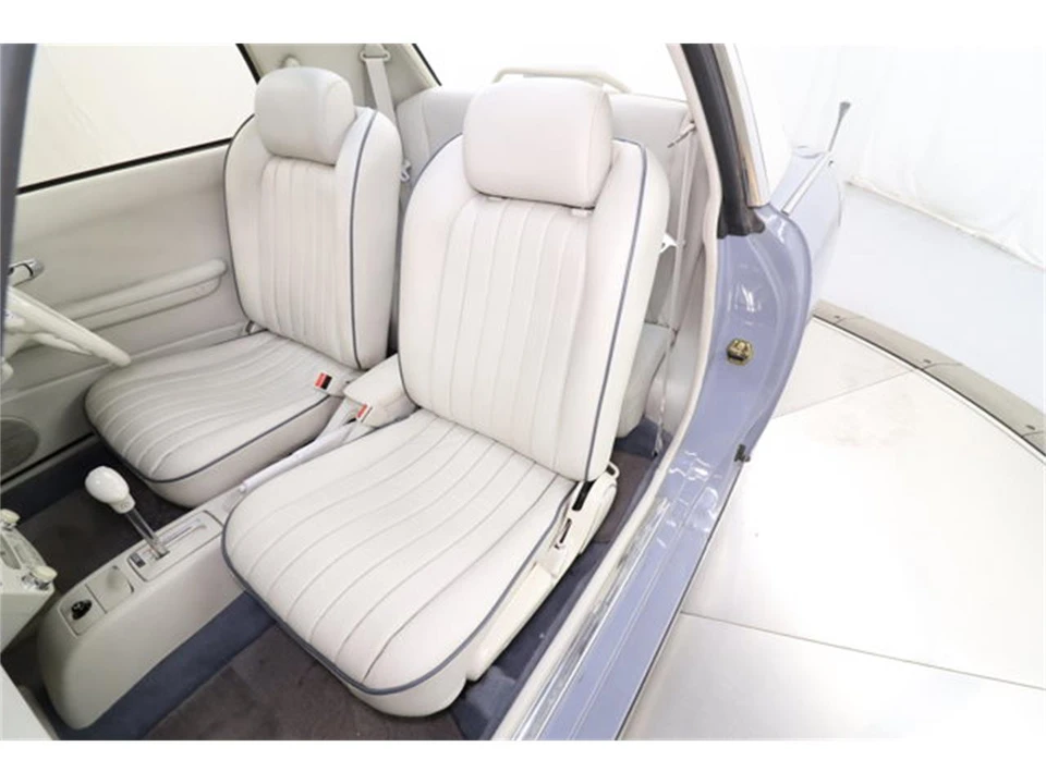 1991 Nissan Figaro - Image 20 of 31