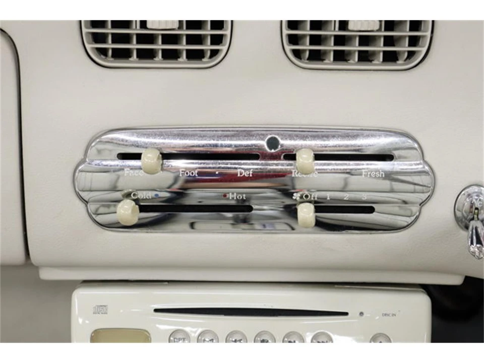 1991 Nissan Figaro - Image 15 of 31